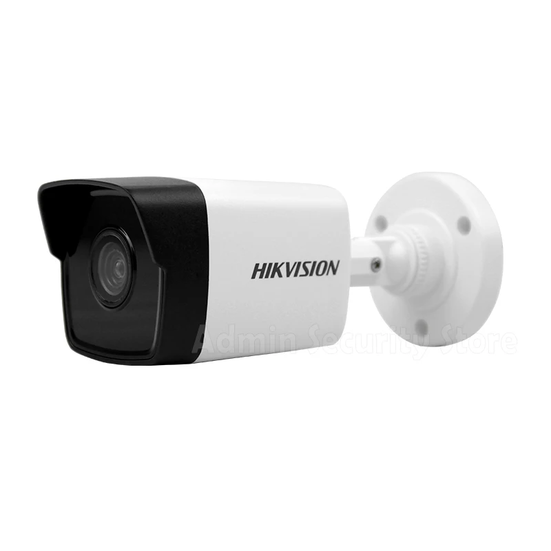 Hikvision DS 2CD1041 I 4MP IP дешевая камера POE международная версия замена 2CD2045 30 м IR CCTV Secuirty