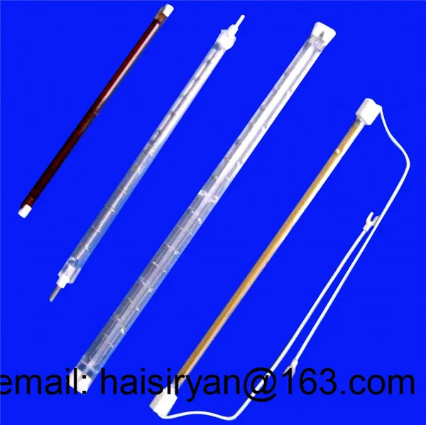 

infrared technology tungsten halogen lamp