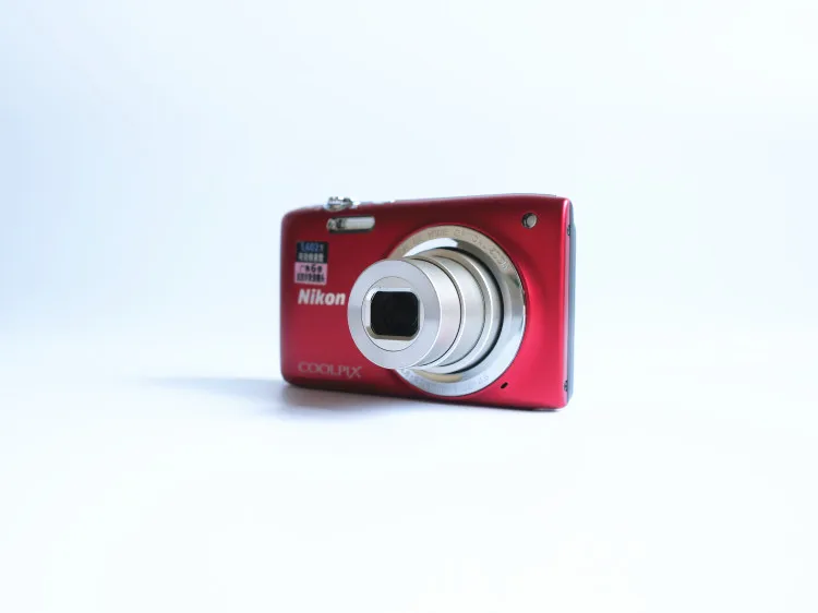 USED SPECIALPRICE!! Nikon COOLPIX S2700 16 MP Digital Camera with 6x Optical Zoom and 720p HD Video USED SPECIALPRICE!! Nikon COOLPIX S2700 16 MP Digital Camera with 6x Optical Zoom and 720p HD Video - point-shoot-digital-cameras, electronics, digital-cameras