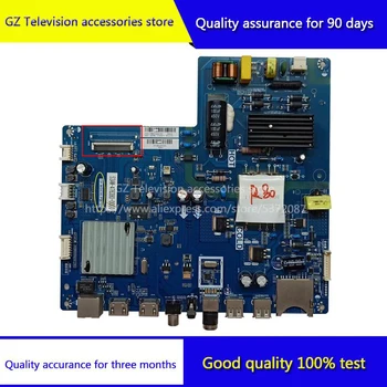 

Good quality for 40C2 motherboard TP.MS638.PB791 screen RDL400FY QD0-404