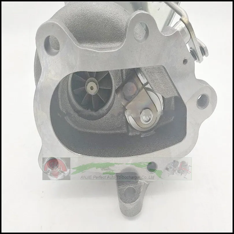 Turbo RHF5H VF40 VA430083 14411-AA510 14411AA510 14411-AA511 14411AA511 14411AA51A для SUBARU Legacy GT Outback XT 2.5L 2005-09