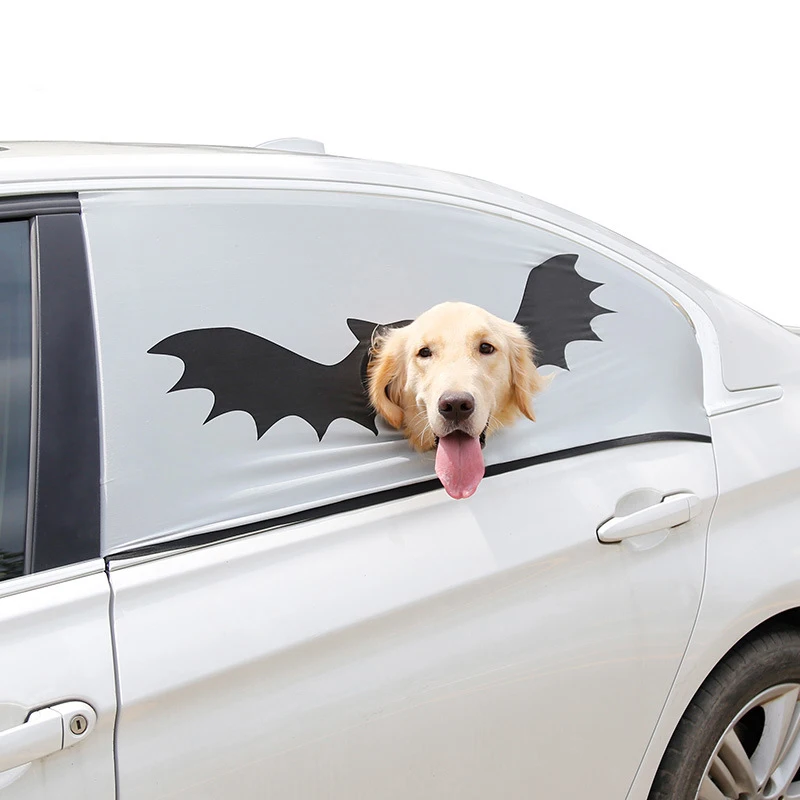 car window cover for dogs
