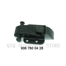 Комплект направляющих для крепления задней двери Mercedes Sprinter 901 902
