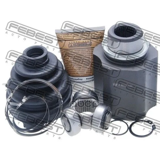 Шрус Внутренний Правый 27x50x29 Febest арт. 0211-Z51RH