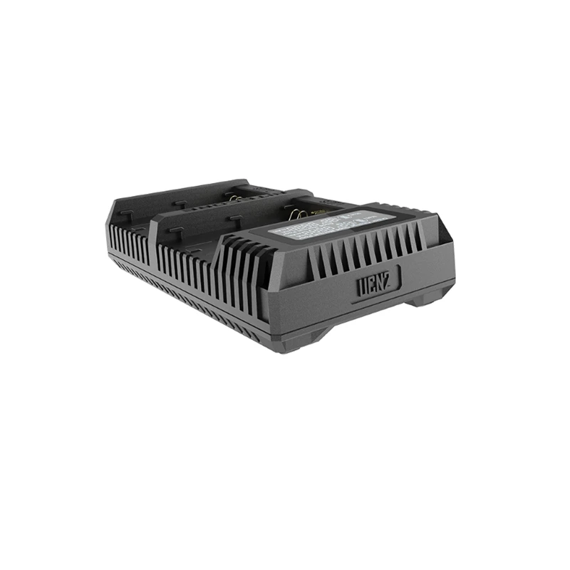 

Nitecore UCN2 Pro Dual USB Slot QC LP-E6 LP-E6E Charger for Canon CANON DSLR EOS 60D 5D3 7D 70D 5D Mark II SLR Camera Battery