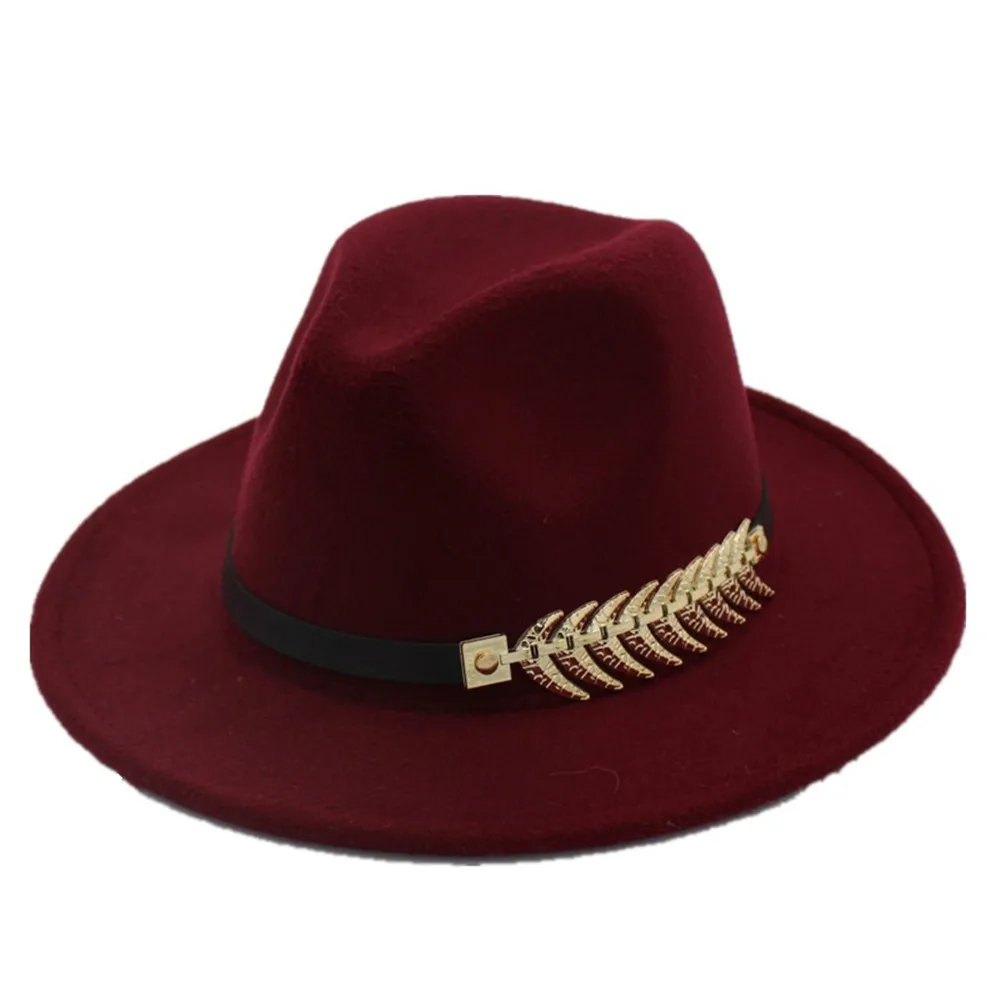 Новые мужские и женские подлинные Ретро шляпы Fedora Танцевальная вечеринка шляпа для путешествий на открытом воздухе повседневная шляпа размер 56-58 см