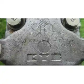 

6N0422154F 144728 Pump Power Steering Volkswagen Vento (1h2)