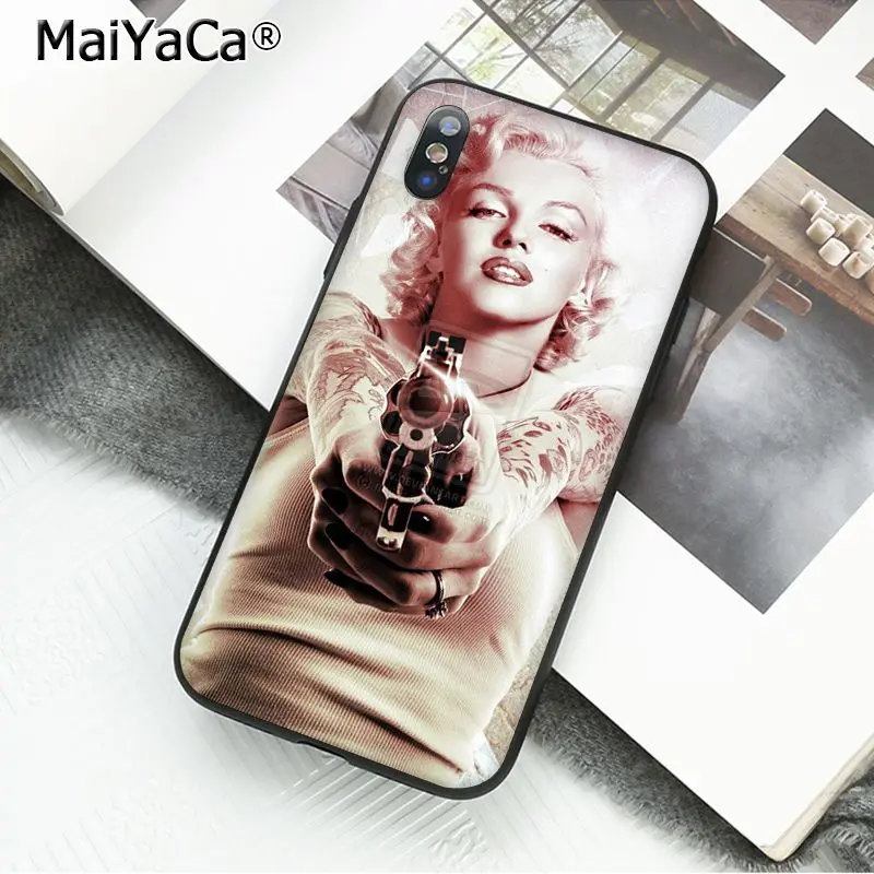 Sexy Girl cool Marilyn Monroe