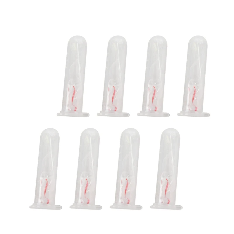 

1Pc 1.5X6Mm Tritium Gas Tube Self Luminous 15 Years Of High-Tech Products Edc Outdoor Camping Emergency Equipment Accessories Gr