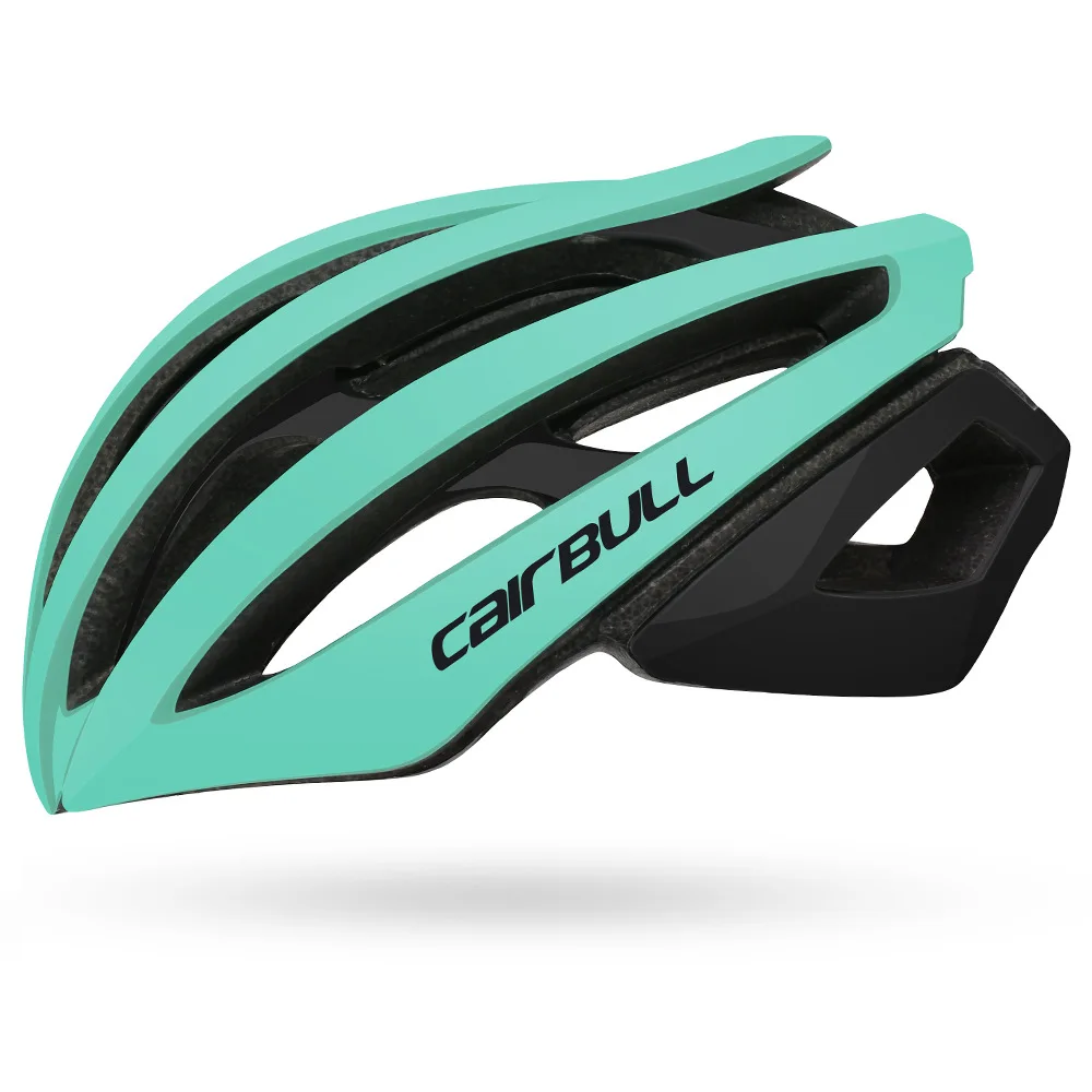 

Cairbull Unisex Road Mountain Bike Bicycle Lightweight Double-layer Riding Helmet