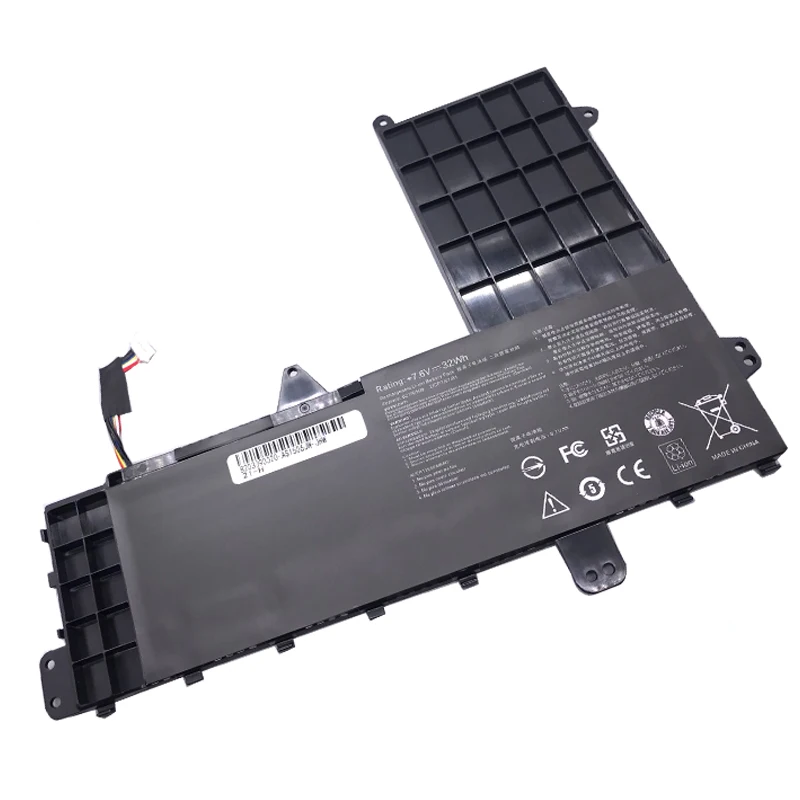 LMDTK New B21N1506 Laptop Battery For Asus EeeBook E502M E502MA