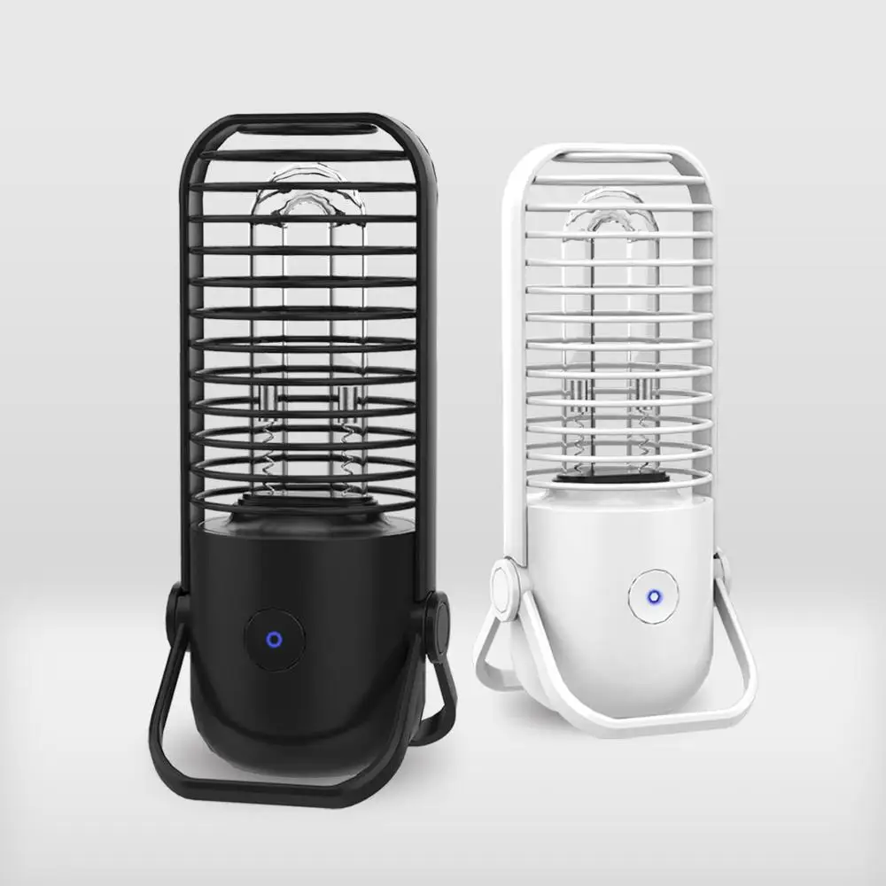 Xiaomi Xiaoda UVC бактерицидная озоновая стерилизующая лампа ультрафиолетовый