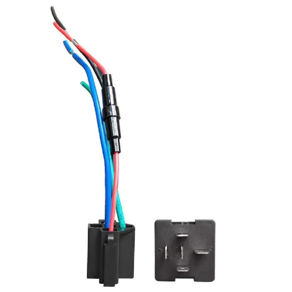 CJ720 Quality Car Tracking Car Relay GPS Tracker Device GSM Locator Remote Control Anti-theft Monitor Cut Off Oil Power System