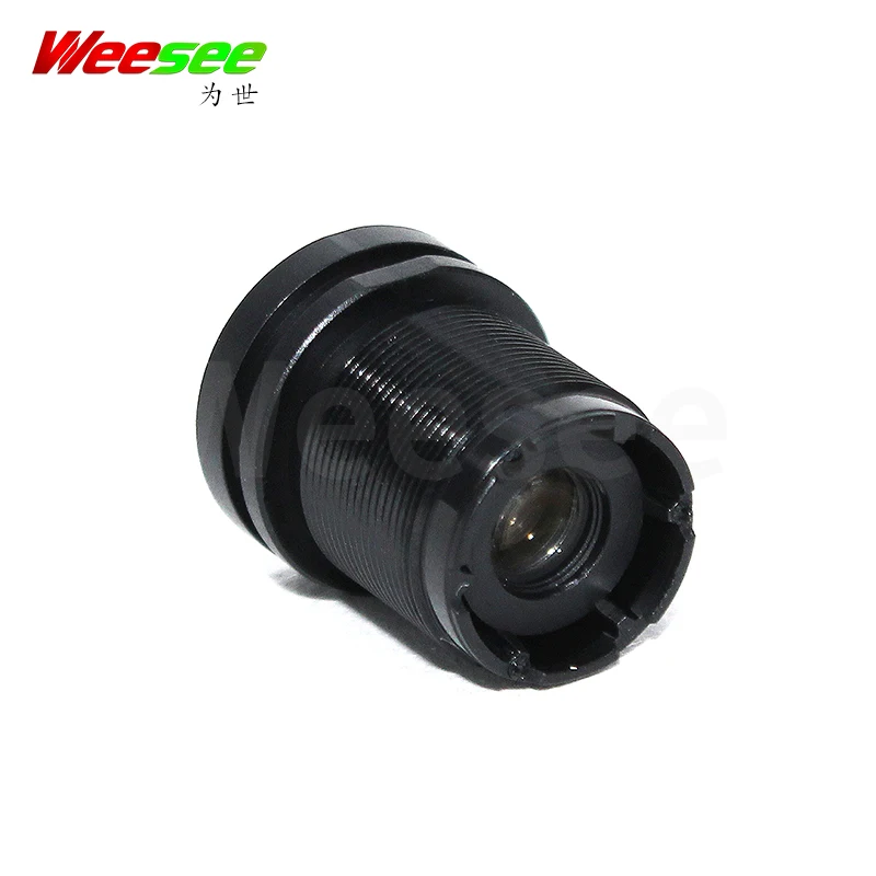 WS YTOT 1050 4 мм 2MP M12 крепление CCTV платы объектив