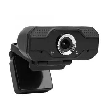 

1080P Webcam USB2.0 Auto Exposure 1/2.9 F23 PC Camera for Video Call Live Streaming Internet Broadcast