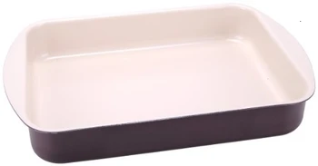 

Moneta Mammola Whitech Rostiera, Antiaderente, Bianco