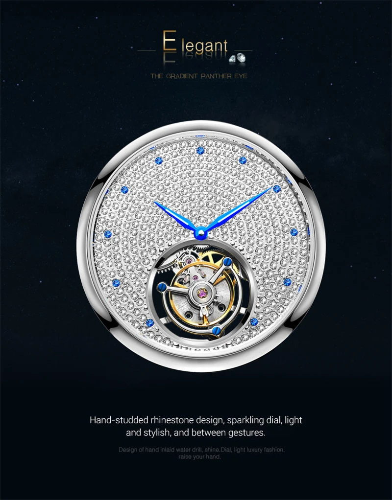 Tourbillon механические часы мужские Лидирующий бренд часы сапфировые зеркальные оригинальные ручные намотки полые Движение Мужские t Стразы Часы Saat