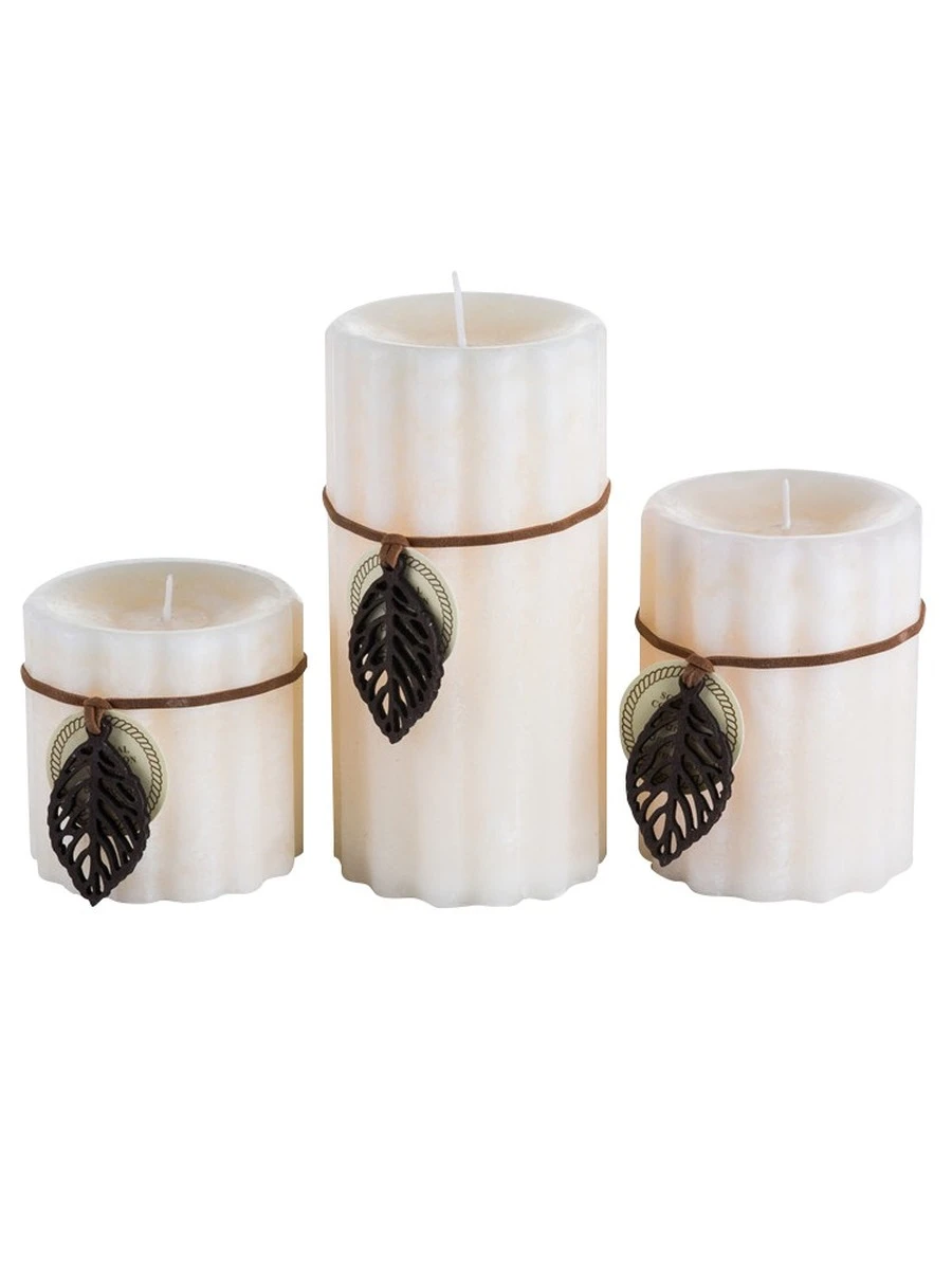 bougie fragrance