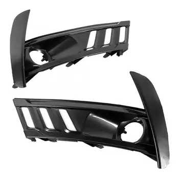 

Car Daytime Running Light Turn Signal 2-Color LED DRL Fog Lamp Fit for Toyota Corolla 17-18