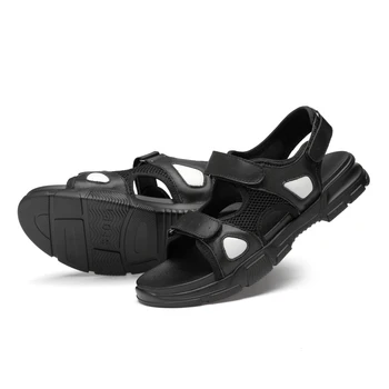 

sports casual 2020 on Sneakers skate sandalias mens man beach hombre sneakers herren work sport homme mesh blade zapatillas ete