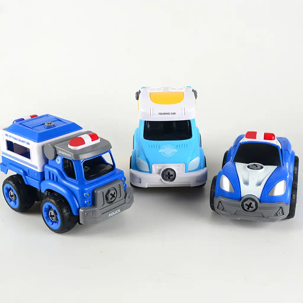 drill battery rc car