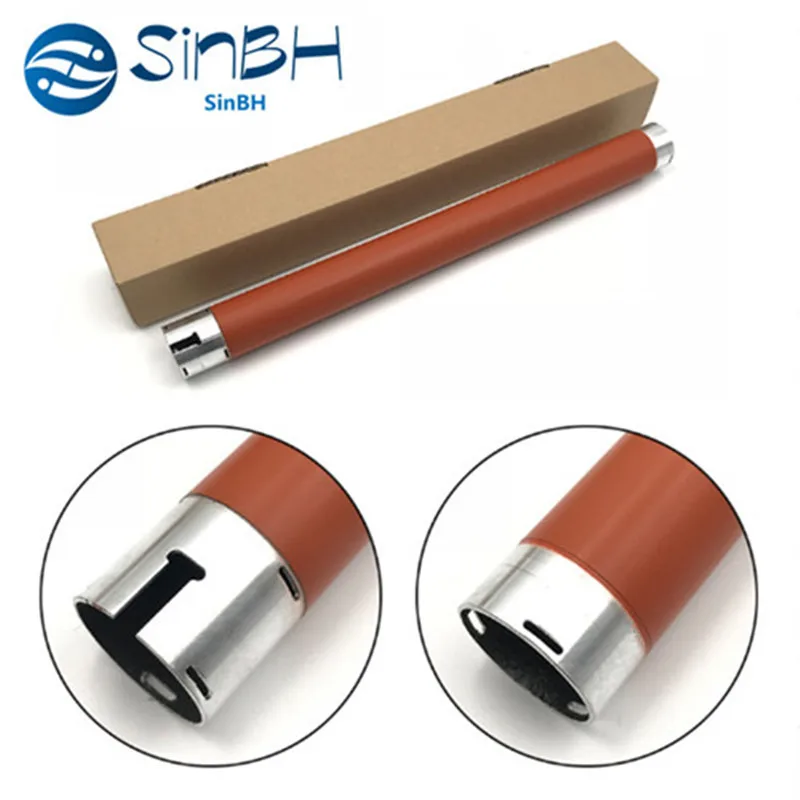 

2PCS X Grade A++ Quality Hot Roller WorkCentre 5665 Upper Fuser Heat Roller For Xerox WC 5675 5687 5765 5775 5790 5865 5875 5890