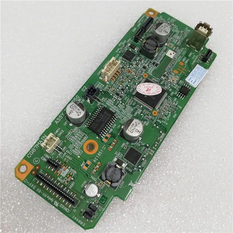 1pc Free Shipping L3110 Mainboard For 