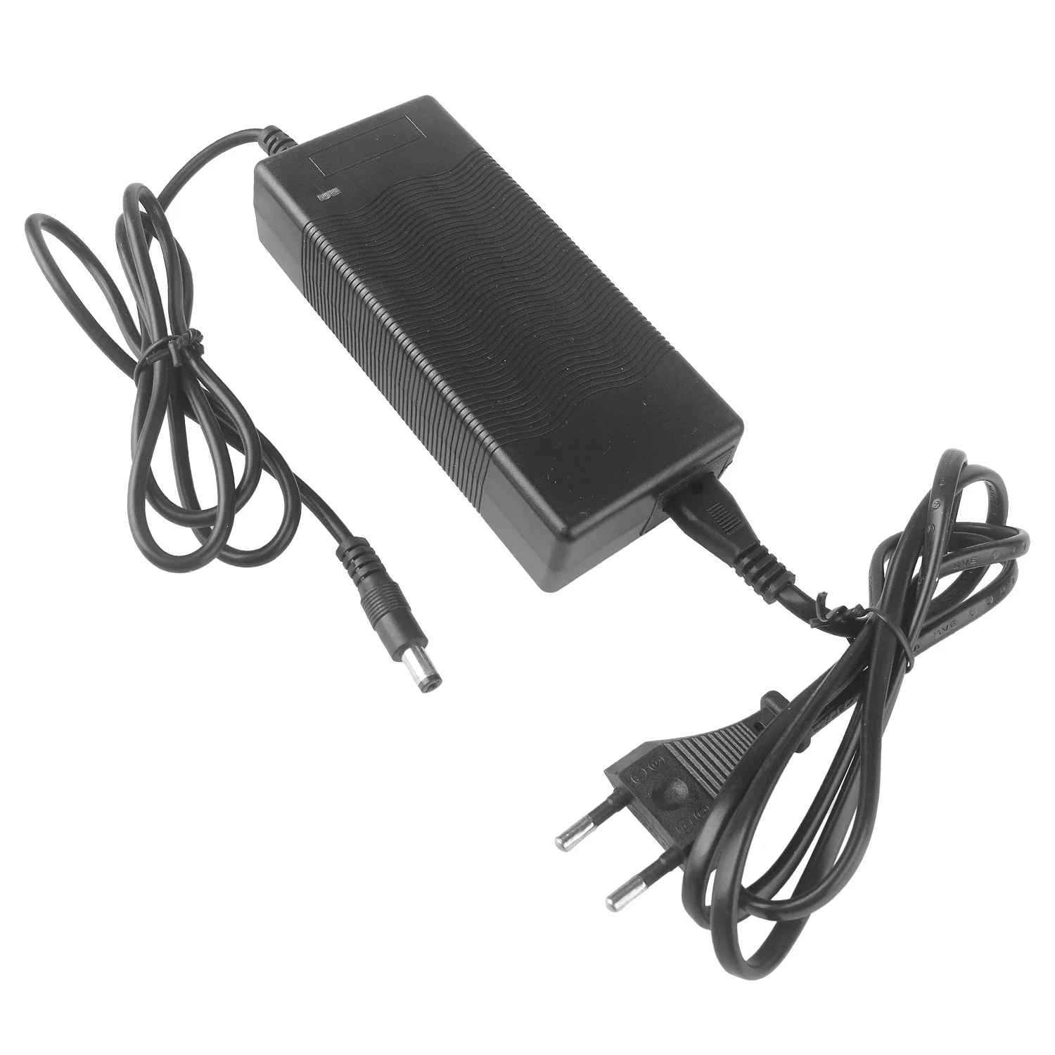 42V 2A Scooter Battery Charger Power Supply Adapters for Xiaomi Electric Scooter M365 Ninebot Es1 Es2 Es4 Balance Wheel Charger magnetic charger for smart watch