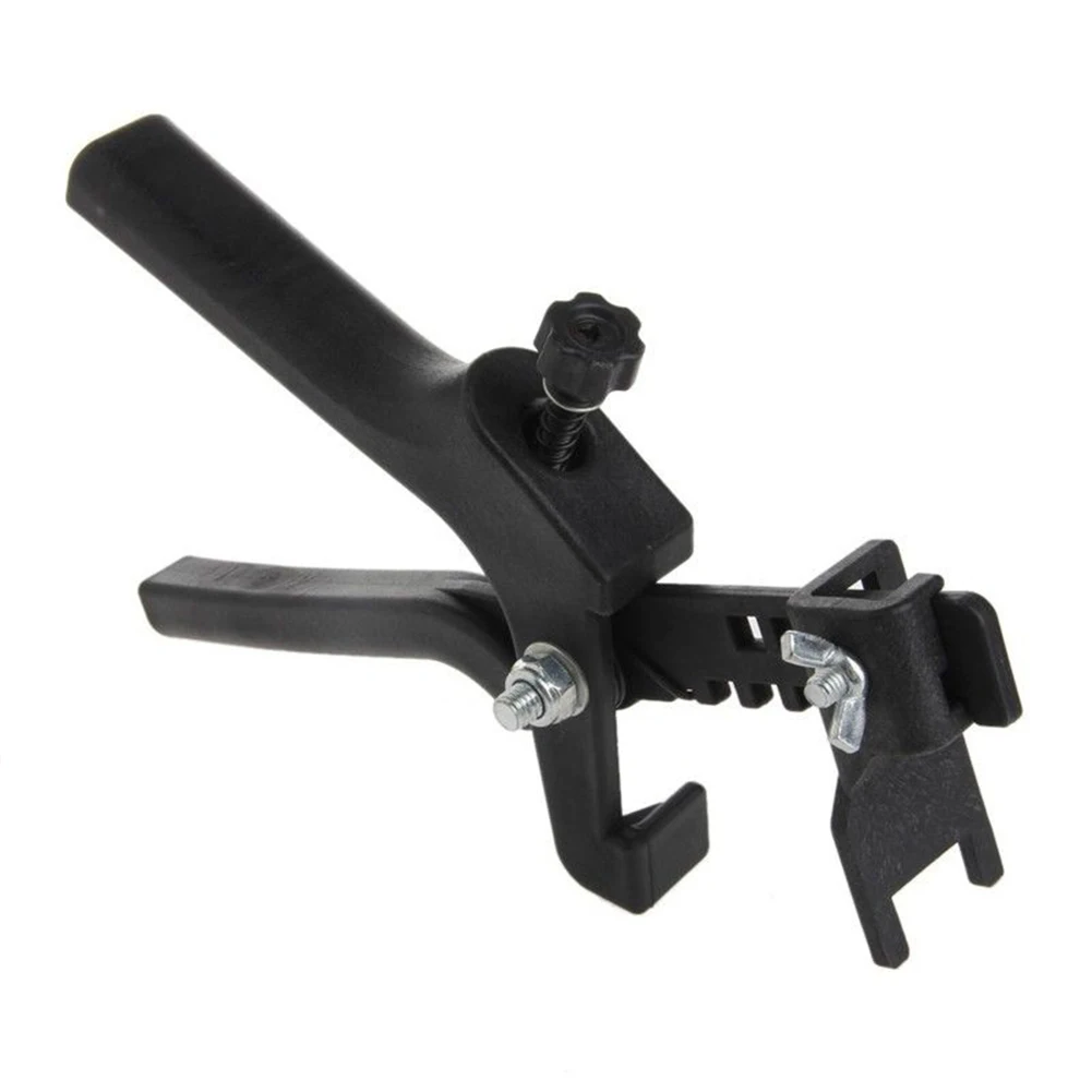 Floor Plier в клеточку измерены в ненатянутом Установка брелок с определителем местоположения выравнивания Системы стены на танкетке ручной инструмент