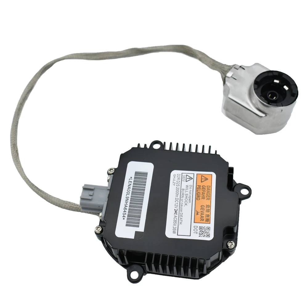 Ксеноновая фара фонарь дневного света D2S D2R 28474 8991B для Renault Koleos Civic VIII Subaru Impreza WRX STI