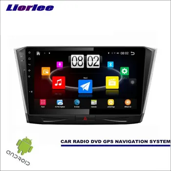 

Liorlee Car Android Player Multimedia For Peugeot 301 2012-2017 Radio Stereo GPS Nav Navi Navigation ( no CD DVD ) 10" HD Screen
