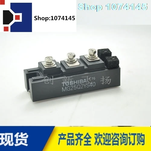 MG25Q2YS40/