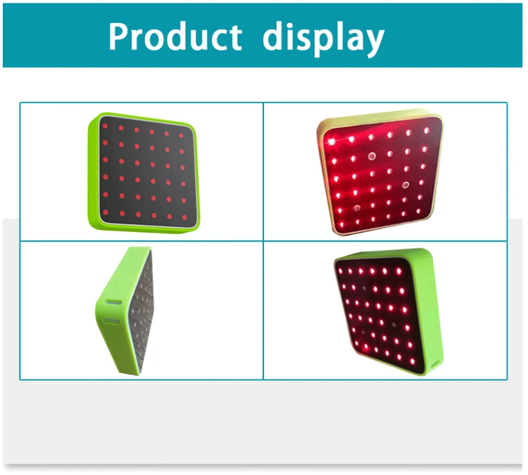 Низкоуровневая лазерная машина для терапии акупунктурой облегчения боли в теле