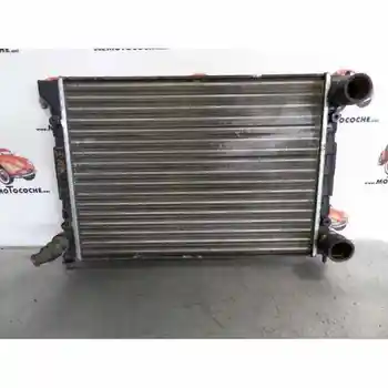 

WATER RADIATOR VOLKSWAGEN GOLF II (191/193)