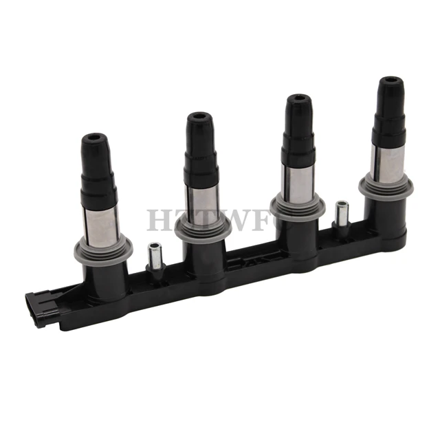 Катушка зажигания 96476979 55570160 для Chevrolet Cruze Sonic Aveo Aveo5 KALOS LACETTI NUBIRA OPTRA ORLANDO TRAX Pontiac 1 4 6 8 |