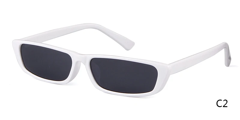 Rectangular style Luxury Sunglasses | OM0035-H5516A | OMEGA UK®