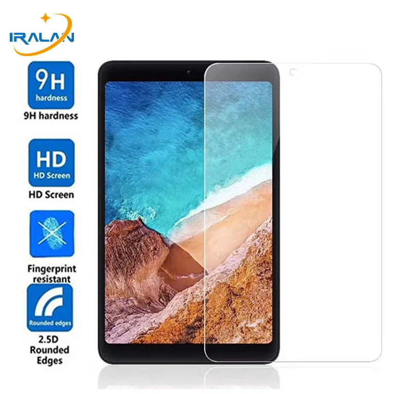 Для Lenovo TAB M8 флэш планшетов M7 TB 7305 M10 протектор экрана из закаленного стекла для Tab