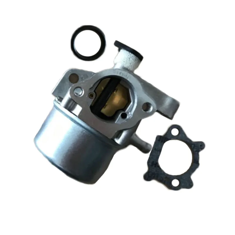 

Carburetor For Briggs&Stratton Craftsman Gold 6.25 6.75 HP MRS Push Replacement