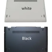 Для lenovo Йога 500-15 ISK Flex 3 15 3-15 1570 1580 Нижняя крышка корпуса 5CB0H91141 460.03S06.0004
