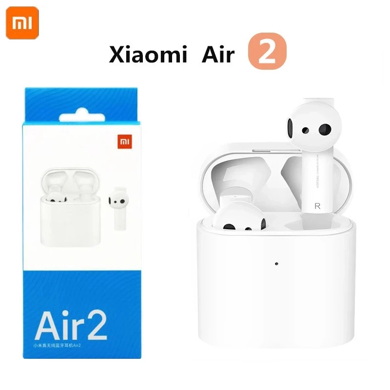Xiaomi Air 2 Pro TWS Bluetooth Airdots 