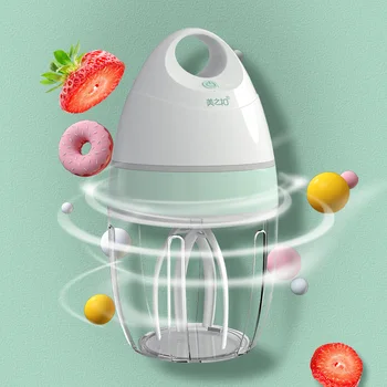 

Automatically Spending the Beat up the Cream Cake Stirrer Egg-breaking Machine