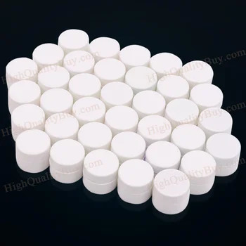 

8ML Mixed 36 Pots Colors Cover UV Gel Nail Art Tips Extension DIY Builder Manicure Decor Accessories For Women Lady Girl