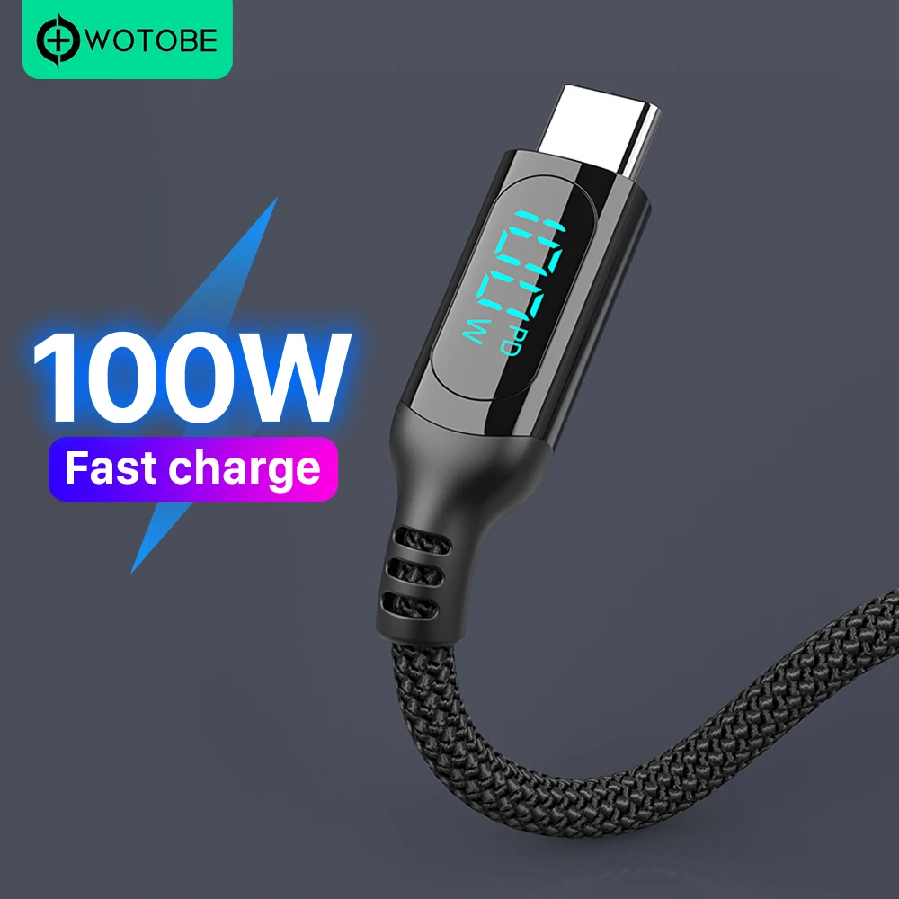 wotobe 100w