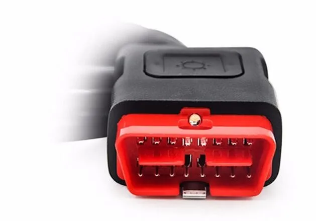 Новинка R3/. R0 черный VCI VD TCS CDP PRO с Bluetooth для грузовика автомобиля и универсальный 3в1 АВТО OBDII сканер диагностические инструменты
