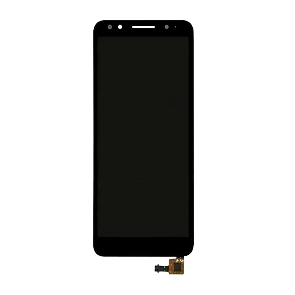 

Professional LCD Screen Replacement Touch Digitizer Display for Alcatel 1X 2019/5008