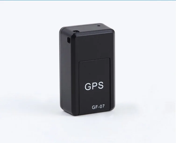 GF07GF08 gps детский локатор gps трекер анти потеря локатор автомобиля Прямая с фабрики