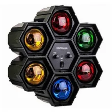 Светодиодная установка MCM LT-6CC