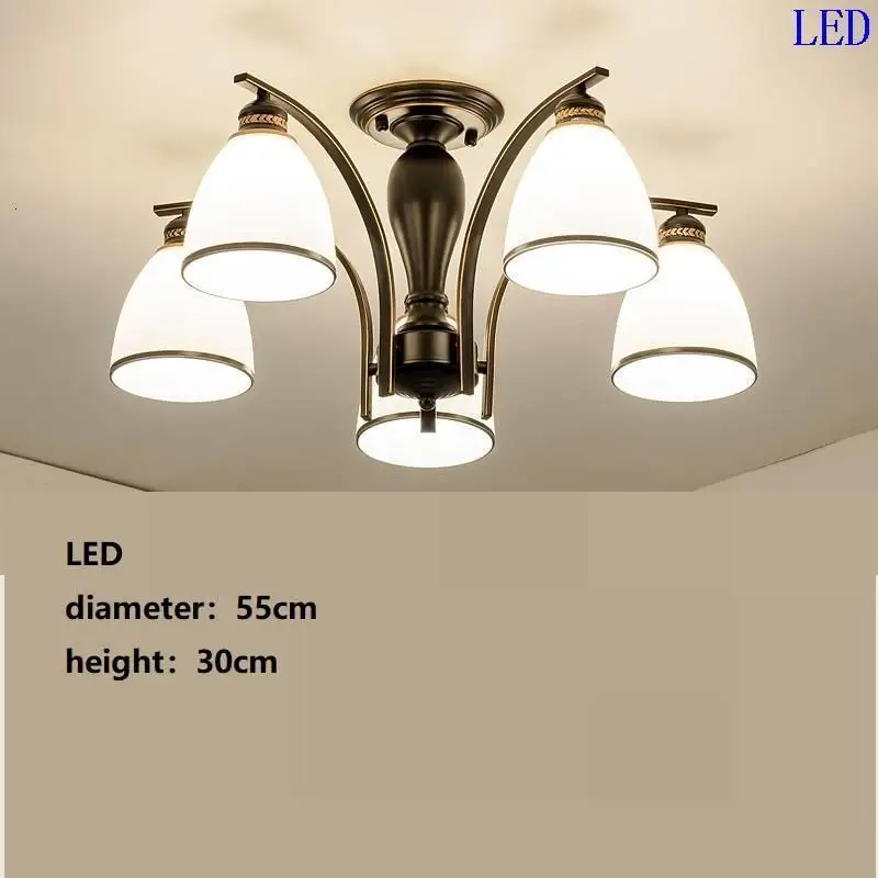 Декор для дома плафон лампада для Lampen современный светильник ing Lustre Lampara Techo Plafonnier светильник для гостиной потолочный светильник