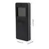Digital UV Radiometer Ultraviolet Radiation Detector UVI Meter Dosimeter Tester Counter With Temperature display 6