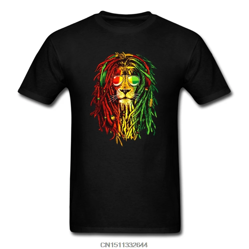 Rasta Vibe футболка rastafarian мужчины и wo мужчины Тройник евро Размеры-XXL